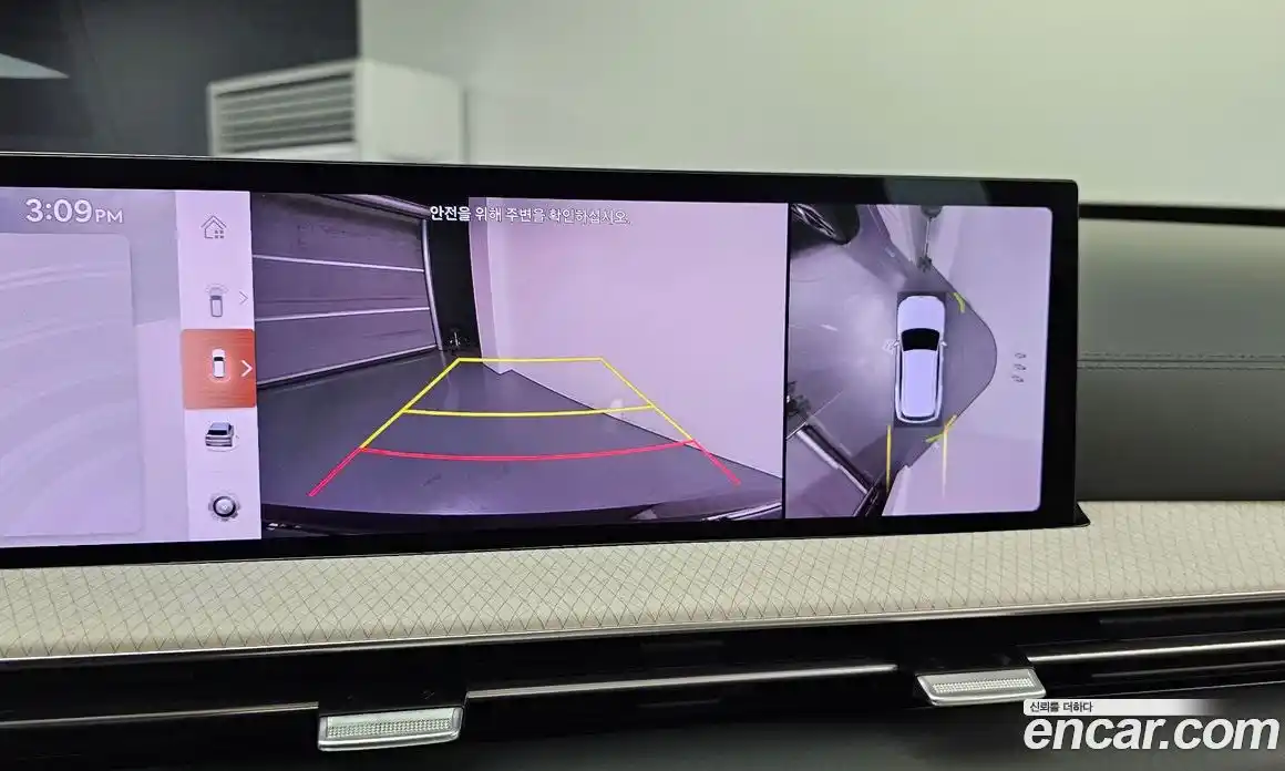 Genesis GV80 2025 2.5 Автомат в Москве № 1289084, фото 14