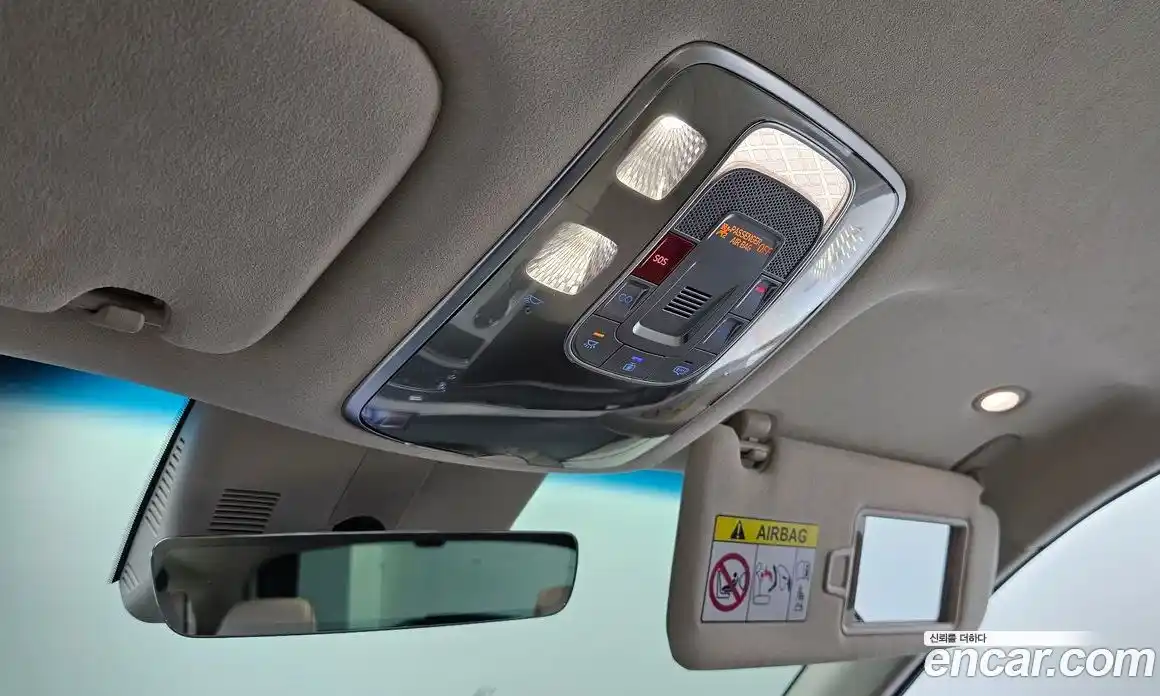 Genesis GV80 2025 2.5 Автомат в Москве № 1289084, фото 17