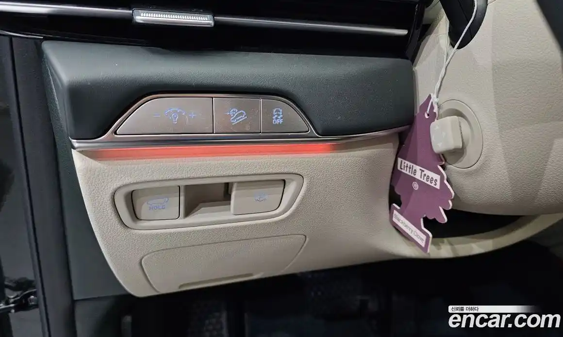 Genesis GV80 2025 2.5 Автомат в Москве № 1289084, фото 18