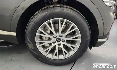 Genesis GV80 2025 2.5 Автомат в Москве № 1289084, миниатюра 4