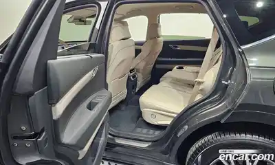 Genesis GV80 2025 2.5 Автомат в Москве № 1289084, миниатюра 10