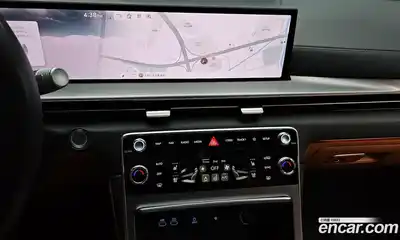 Genesis GV80 2024 2.5 Автомат в Москве № 1289098, миниатюра 12