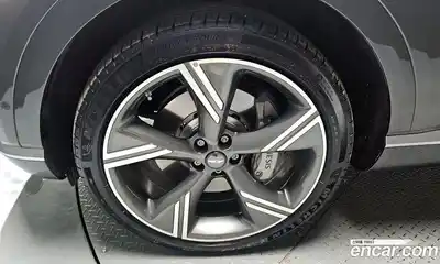 Genesis GV80 2024 2.5 Автомат в Москве № 1289098, миниатюра 4