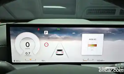 Genesis GV80 2024 2.5 Автомат в Москве № 1289098, миниатюра 7