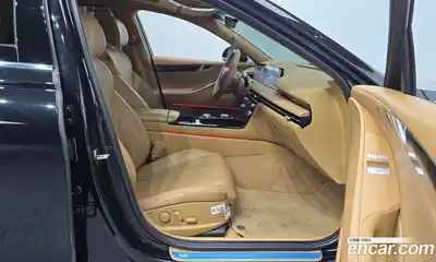 Genesis G80 2025 2.5 Автомат в Москве № 1289102, миниатюра 11