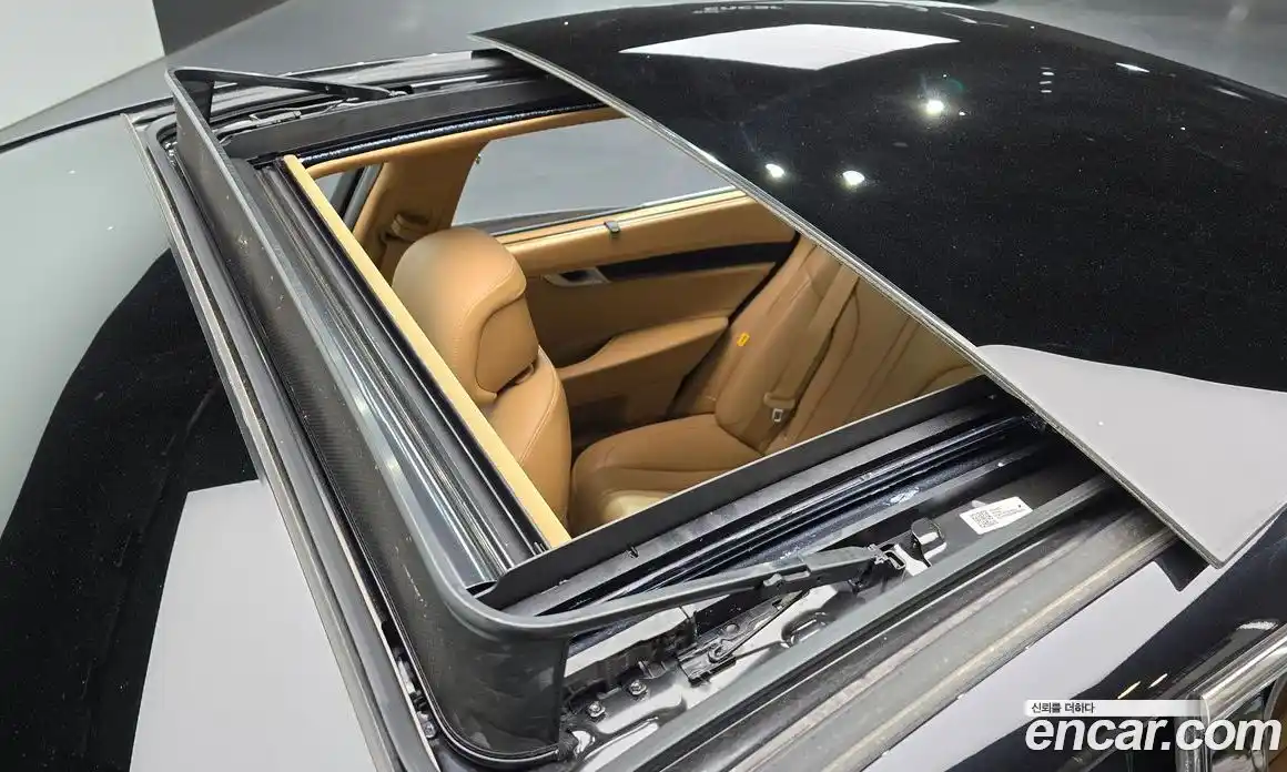 Genesis G80 2025 2.5 Автомат в Москве № 1289102, фото 18