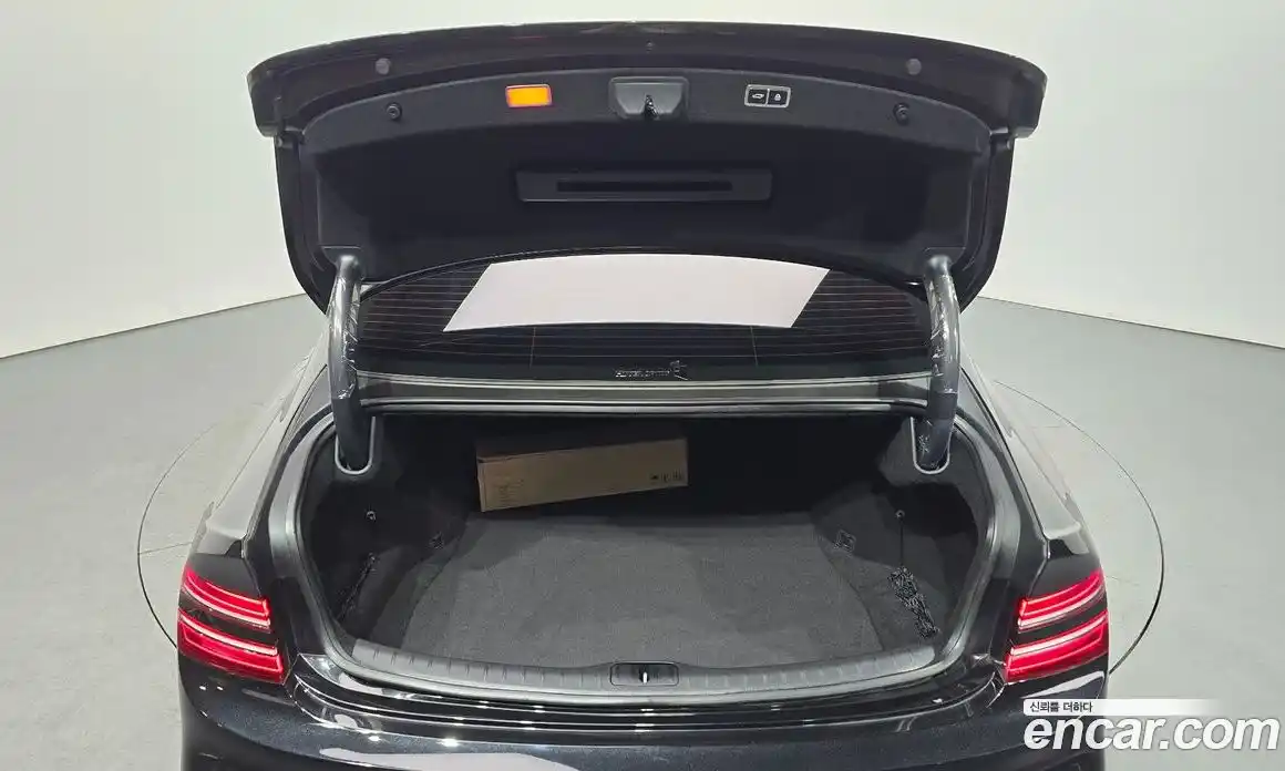 Genesis G80 2025 2.5 Автомат в Москве № 1289102, фото 20