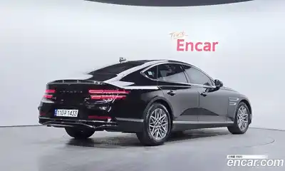 Genesis G80 2025 2.5 Автомат в Москве № 1289102, миниатюра 2