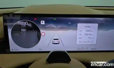 Genesis G80 2025 2.5 Автомат в Москве № 1289102, миниатюра 8