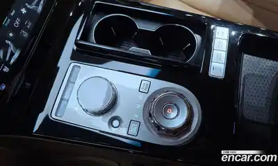 Genesis G80 2025 2.5 Автомат в Москве № 1289102, миниатюра 9