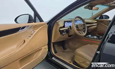 Genesis G80 2025 2.5 Автомат в Москве № 1289102, миниатюра 10