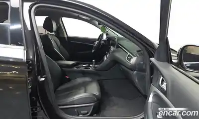 Genesis G70 2018 2.0 Автомат в Москве № 1289116, миниатюра 11