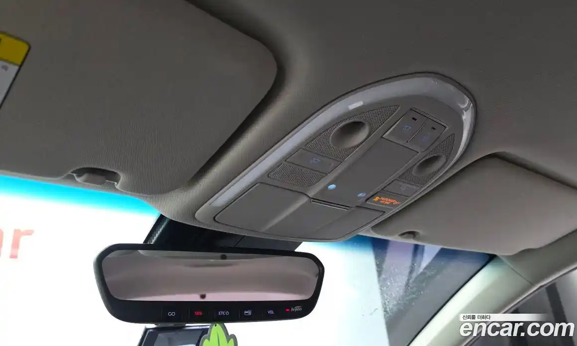 Genesis G70 2018 2.0 Автомат в Москве № 1289116, фото 19