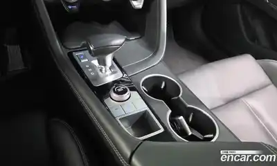 Genesis G70 2018 2.0 Автомат в Москве № 1289116, миниатюра 9