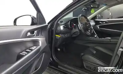 Genesis G70 2018 2.0 Автомат в Москве № 1289116, миниатюра 10