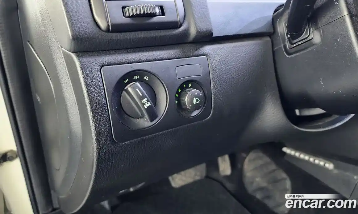 SsangYong Rexton 2015 2.2 гидро в Москве № 1289253, фото 14