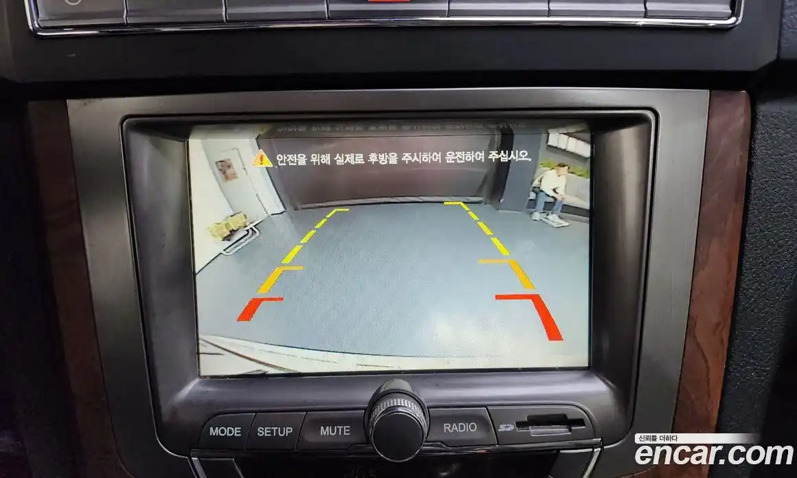 SsangYong Rexton 2015 2.2 гидро в Москве № 1289253, фото 16