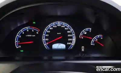 SsangYong Rexton 2015 2.2 гидро в Москве № 1289253, миниатюра 8