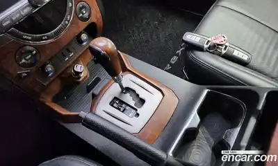 SsangYong Rexton 2015 2.2 гидро в Москве № 1289253, миниатюра 9