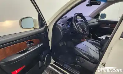SsangYong Rexton 2015 2.2 гидро в Москве № 1289253, миниатюра 10