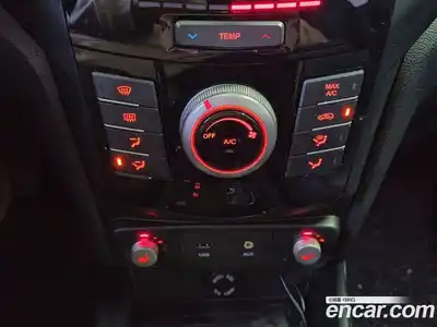 SsangYong TIBOLI 2017 1.6 Автомат в Москве № 1289291, миниатюра 12