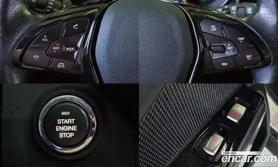 SsangYong TIBOLI 2017 1.6 Автомат в Москве № 1289291, миниатюра 8