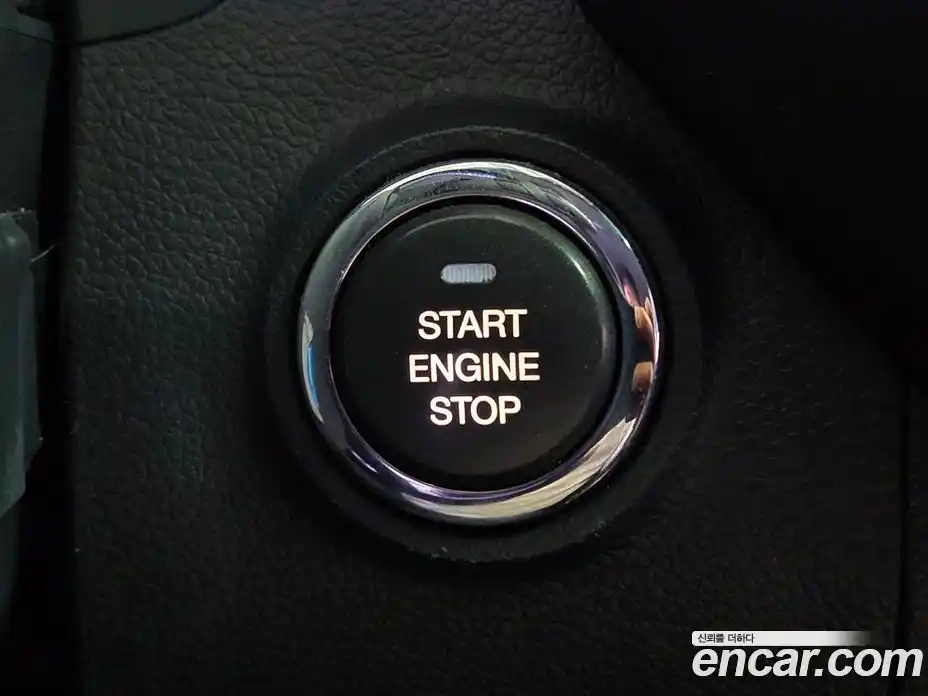 SsangYong TIBOLI 2017 1.6 Автомат в Москве № 1289291, фото 9