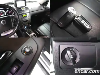 SsangYong Rexton 2014 2.0 Автомат в Москве № 1289789, миниатюра 11