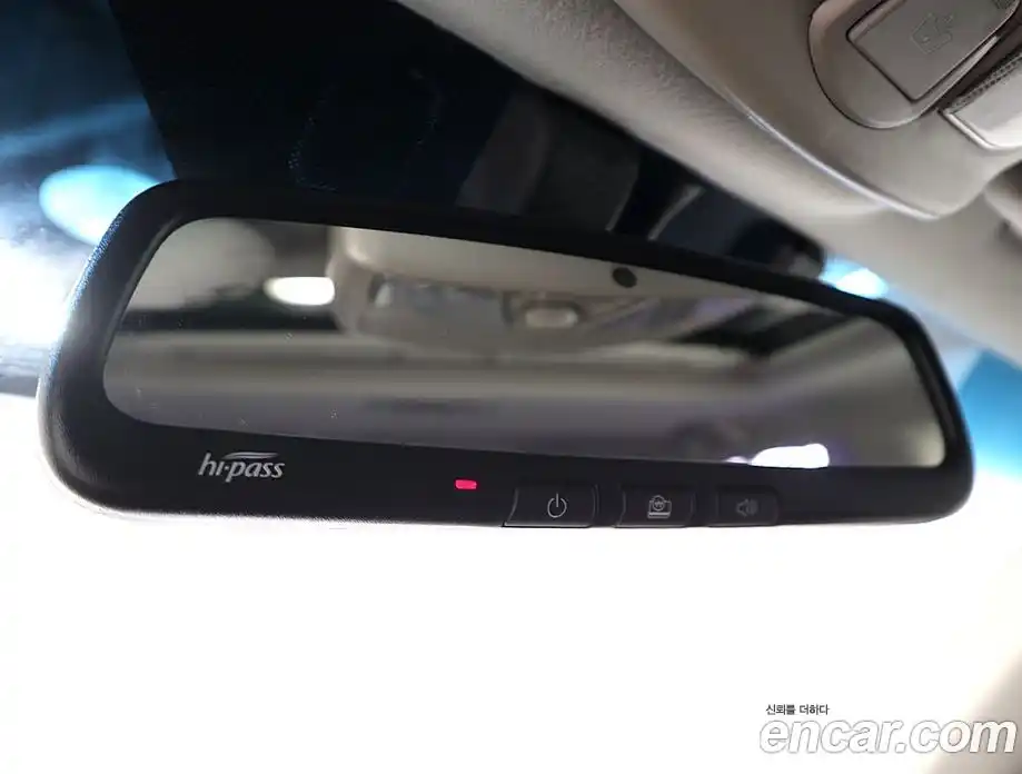 SsangYong Rexton 2014 2.0 Автомат в Москве № 1289789, фото 19