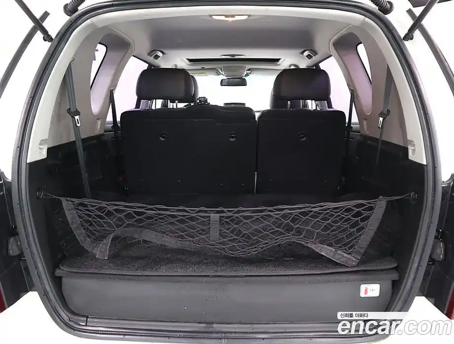 SsangYong Rexton 2014 2.0 Автомат в Москве № 1289789, фото 20