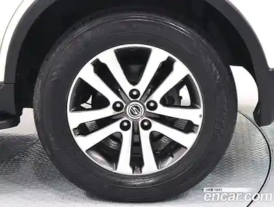 SsangYong Rexton 2014 2.0 Автомат в Москве № 1289789, миниатюра 5