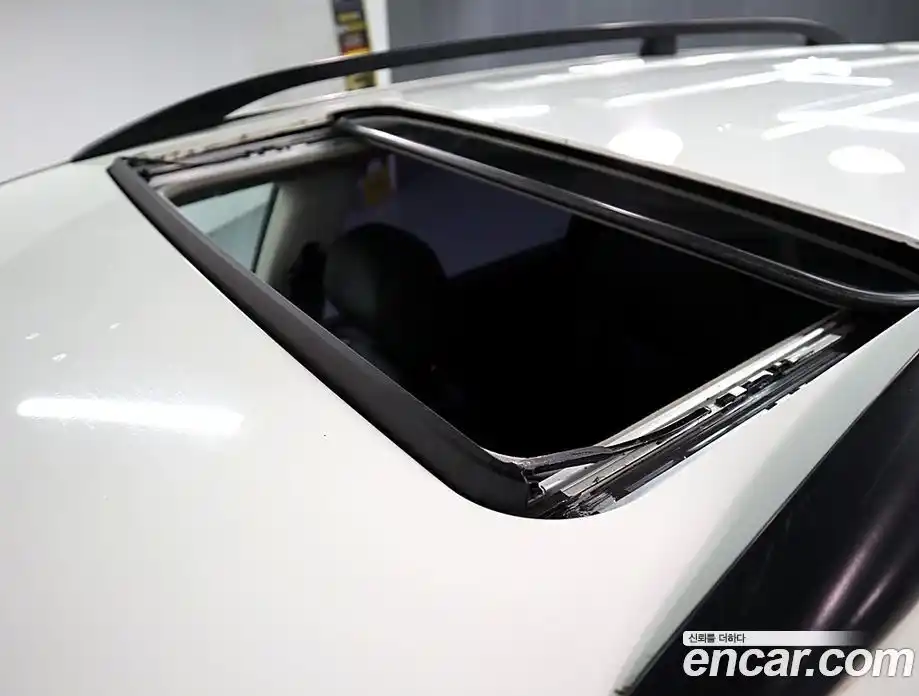 SsangYong Rexton 2014 2.0 Автомат в Москве № 1289789, фото 7