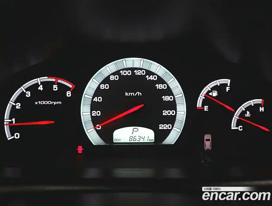 SsangYong Rexton 2014 2.0 Автомат в Москве № 1289789, фото 8