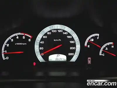 SsangYong Rexton 2014 2.0 Автомат в Москве № 1289789, миниатюра 8