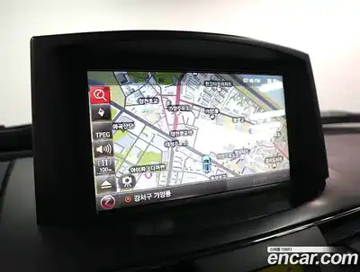 SsangYong Rexton 2014 2.0 Автомат в Москве № 1289789, миниатюра 9