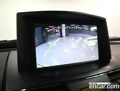 SsangYong Rexton 2014 2.0 Автомат в Москве № 1289789, миниатюра 10