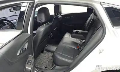 Chevrolet Malibu 2016 1.5 Автомат в Москве № 1289961, миниатюра 11