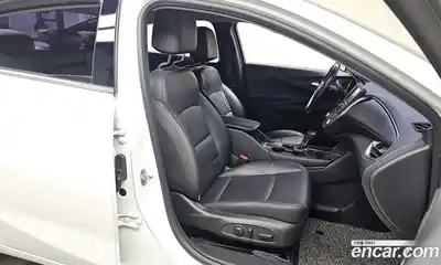 Chevrolet Malibu 2016 1.5 Автомат в Москве № 1289961, миниатюра 12