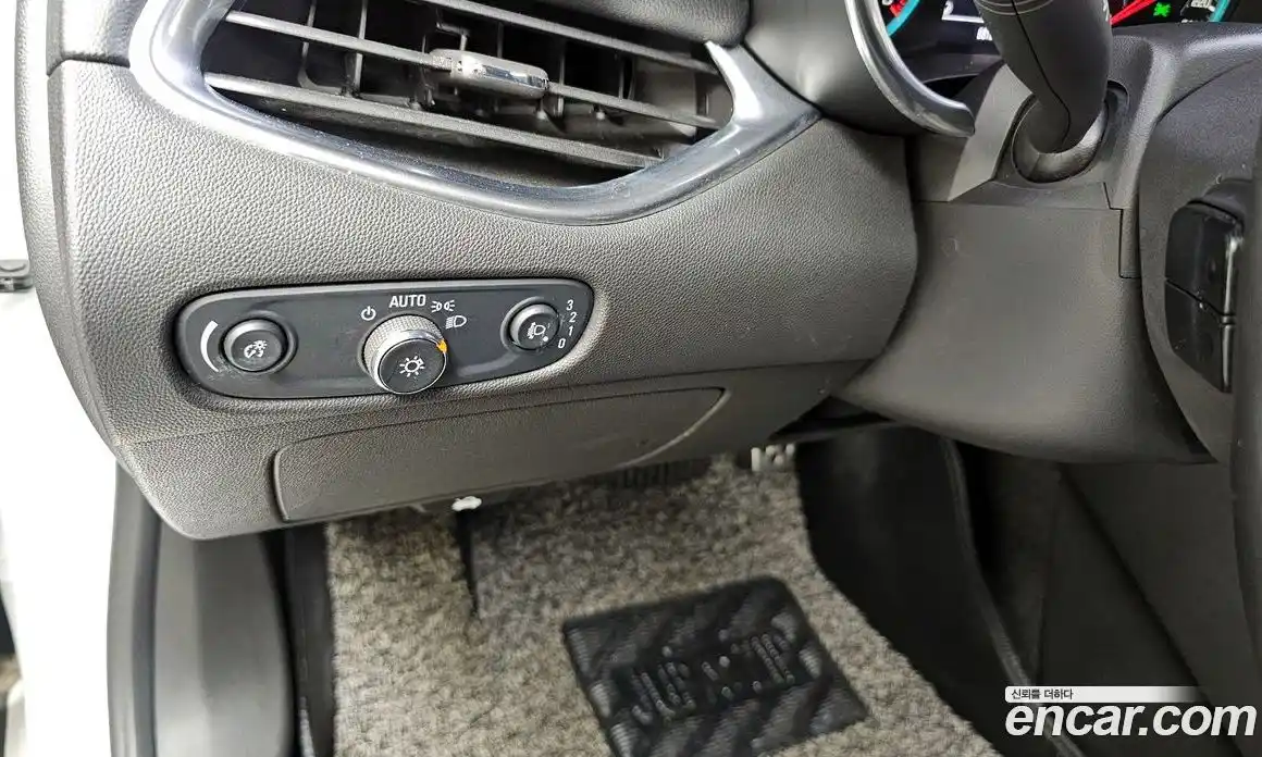 Chevrolet Malibu 2016 1.5 Автомат в Москве № 1289961, фото 15