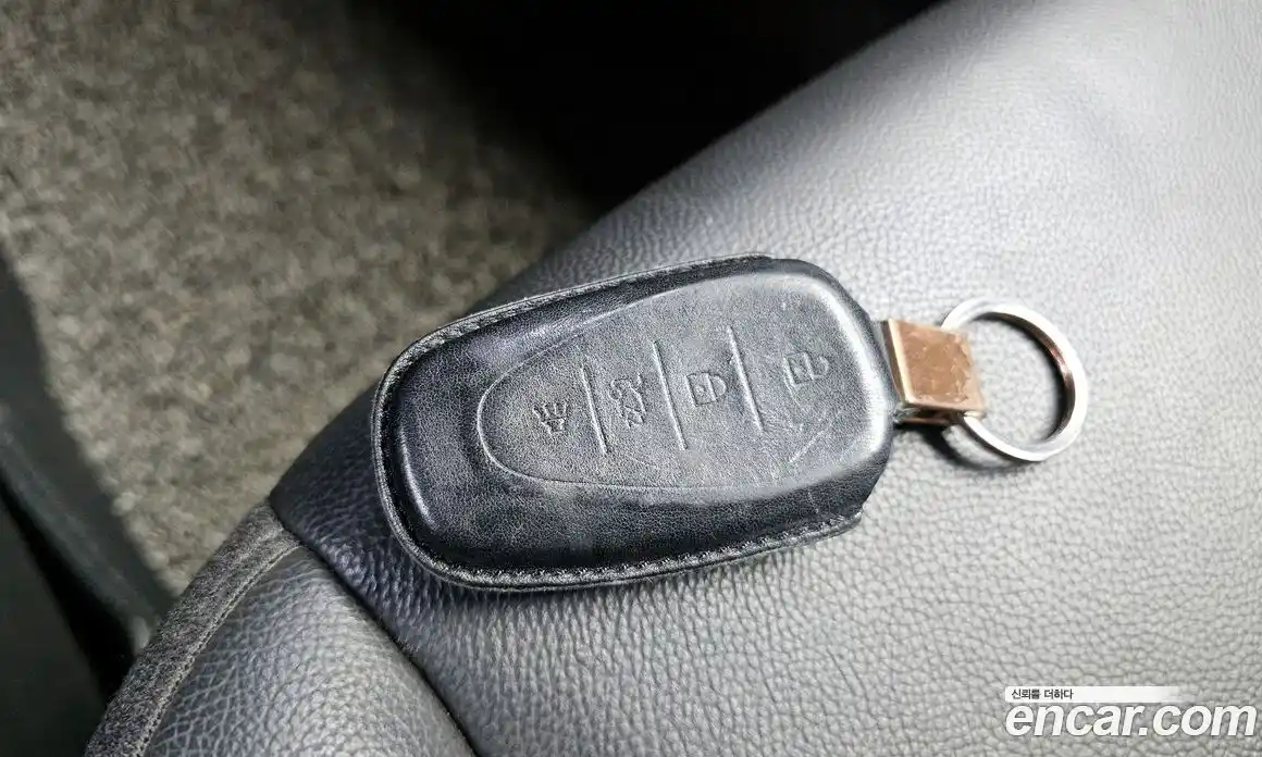 Chevrolet Malibu 2016 1.5 Автомат в Москве № 1289961, фото 19