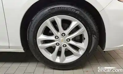 Chevrolet Malibu 2016 1.5 Автомат в Москве № 1289961, миниатюра 5