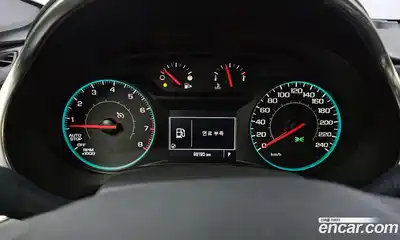 Chevrolet Malibu 2016 1.5 Автомат в Москве № 1289961, миниатюра 8