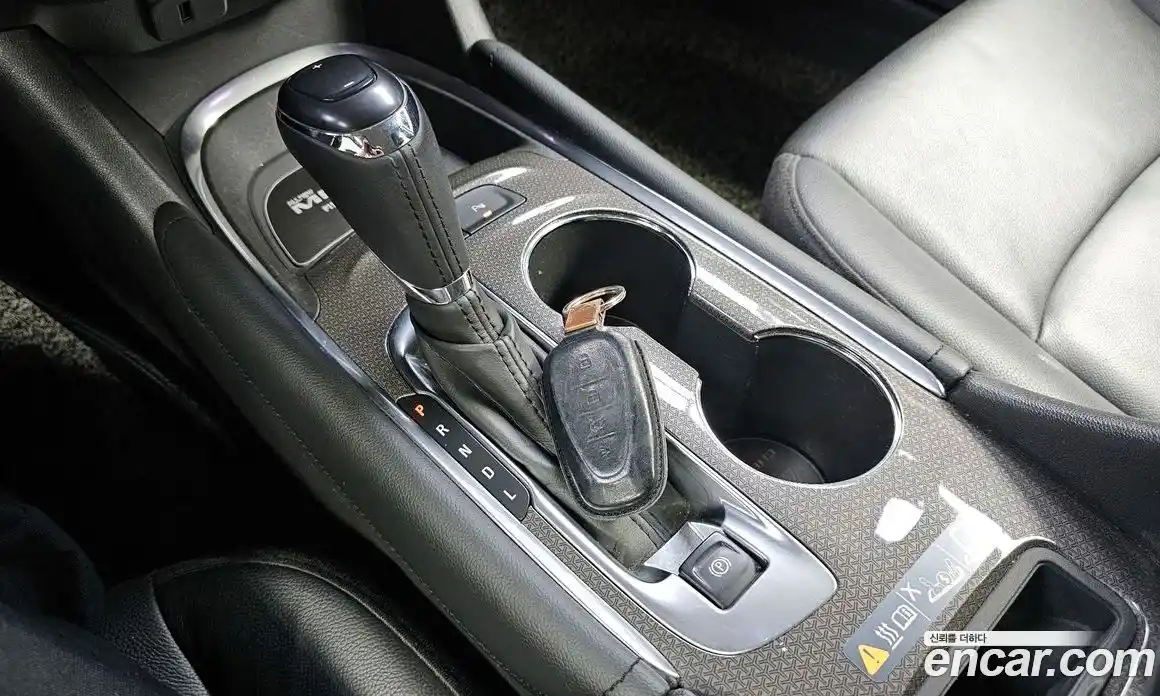 Chevrolet Malibu 2016 1.5 Автомат в Москве № 1289961, фото 9