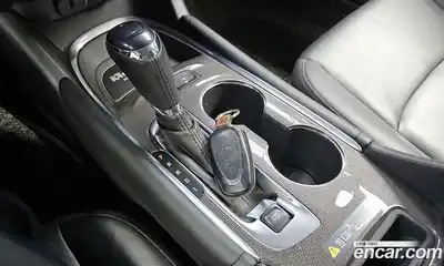 Chevrolet Malibu 2016 1.5 Автомат в Москве № 1289961, миниатюра 9