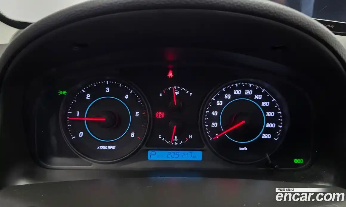 Chevrolet Captiva 2012 2.0 гидро в Москве № 1290082, фото 8