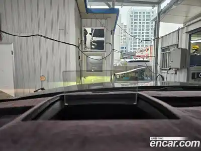 Chevrolet TrailBlazer 2023 1.3 Автомат в Москве № 1290105, миниатюра 11