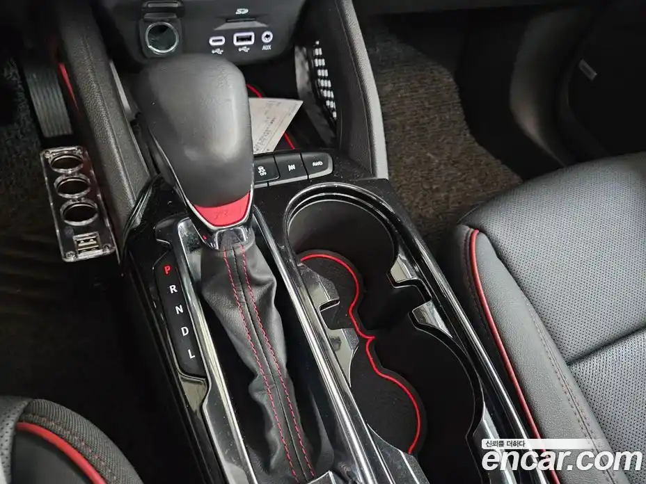 Chevrolet TrailBlazer 2023 1.3 Автомат в Москве № 1290105, фото 12