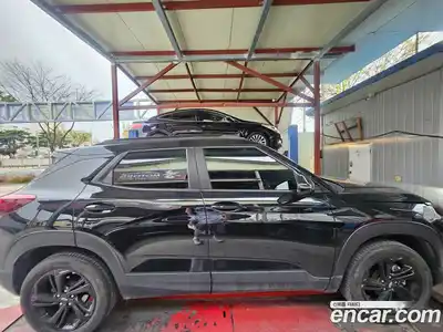 Chevrolet TrailBlazer 2023 1.3 Автомат в Москве № 1290105, миниатюра 6