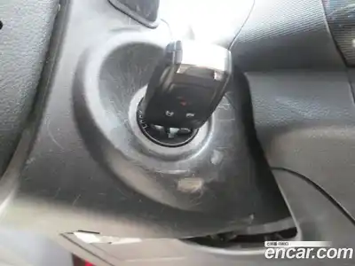 Chevrolet Spark 2014 1.0 Автомат в Москве № 1290123, миниатюра 5