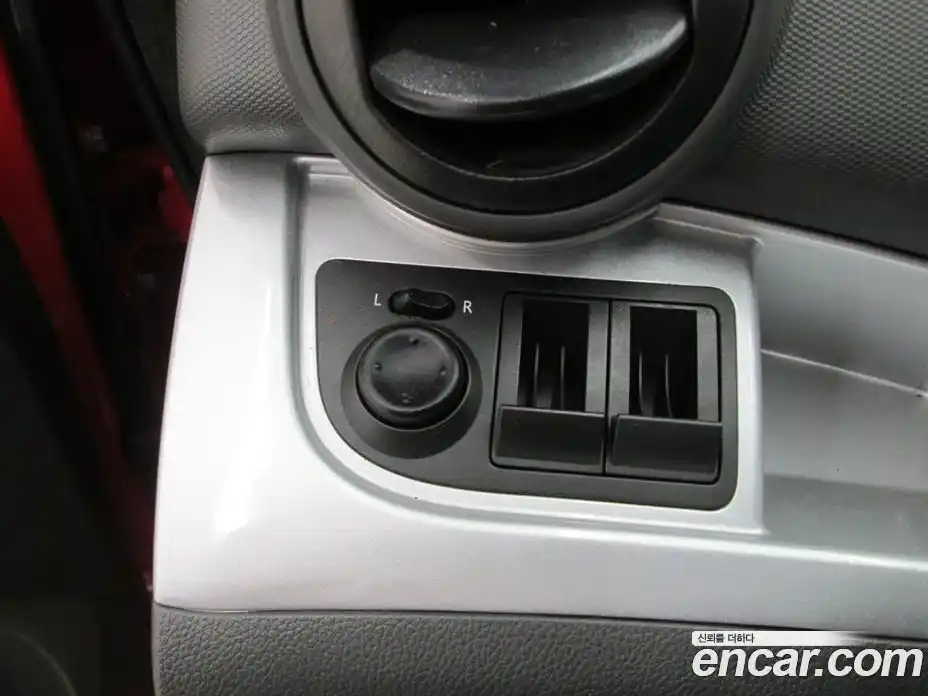 Chevrolet Spark 2014 1.0 Автомат в Москве № 1290123, фото 8